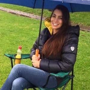 Meet your Posher, Monica